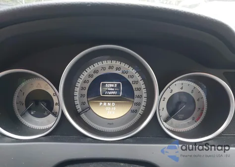 2012 Mercedes-Benz C 300 Luxury 4Matic/Sport 4Matic из США, поврежденный, VIN WDDGF8BBXCR234727